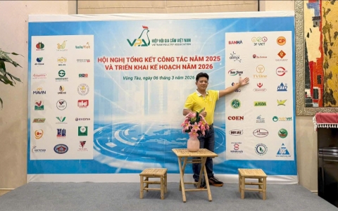 TVOne Việt Nam tham dự Hội nghị tổng kết công tác năm 2025 và triển khai kế hoạch hoạt động năm 2026 của Hiệp hội Gia cầm Việt Nam 